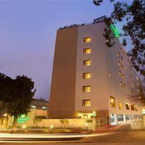 Lemon Tree Hotel, Chandigarh