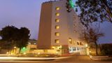 Lemon Tree Hotel, Chandigarh Exterior