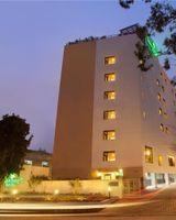 Lemon Tree Hotel, Chandigarh