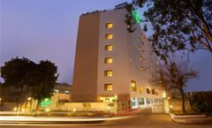 Lemon Tree Hotel, Chandigarh