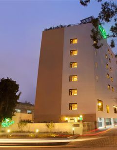 Lemon Tree Hotel, Chandigarh