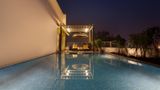 Lemon Tree Hotel, Chandigarh Pool