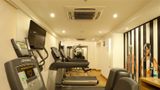Lemon Tree Hotel, Chandigarh Health