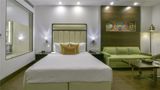 Lemon Tree Hotel, Jammu Room