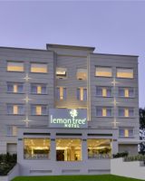 Lemon Tree Hotel, Jammu