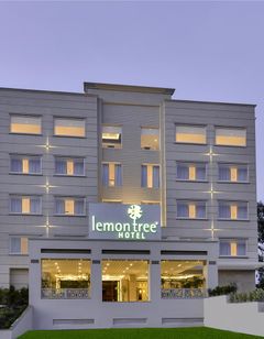 Lemon Tree Hotel, Jammu