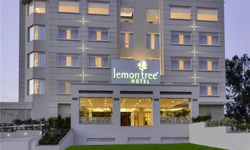 Lemon Tree Hotel, Jammu