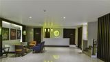 Lemon Tree Hotel, Jammu Lobby