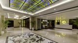Lemon Tree Hotel, Jammu Lobby