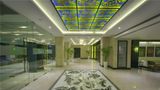 Lemon Tree Hotel, Jammu Lobby