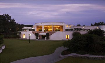 Lemon Tree Hotel