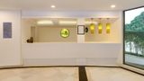 Lemon Tree Hotel Lobby