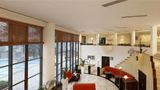 Lemon Tree Hotel Lobby