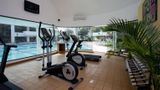Lemon Tree Hotel Health