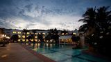Lemon Tree Hotel Pool