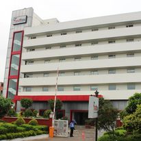 Red Fox Hotel, Jaipur