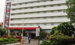 Red Fox Hotel, Jaipur