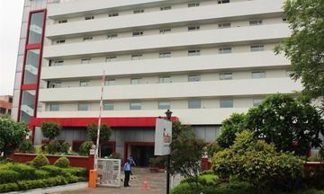 Red Fox Hotel, Jaipur