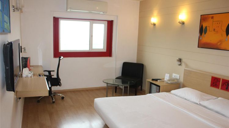 Red Fox Hotel, Jaipur Room