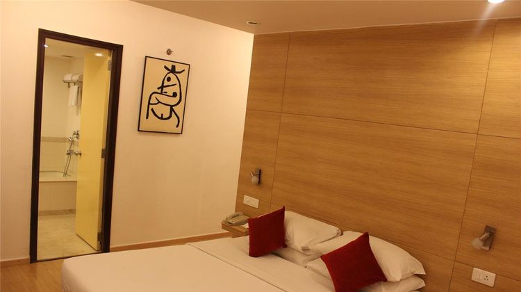 Red Fox Hotel, Jaipur Suite