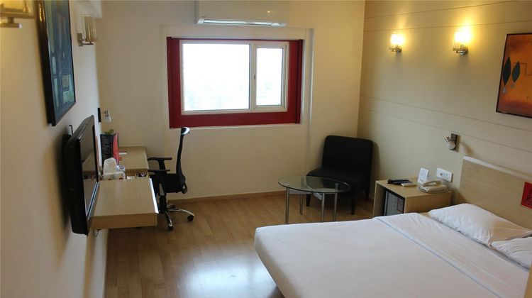 Red Fox Hotel, Jaipur Room