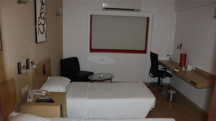 Red Fox Hotel, Jaipur Room