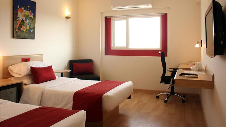 Red Fox Hotel, Jaipur Room