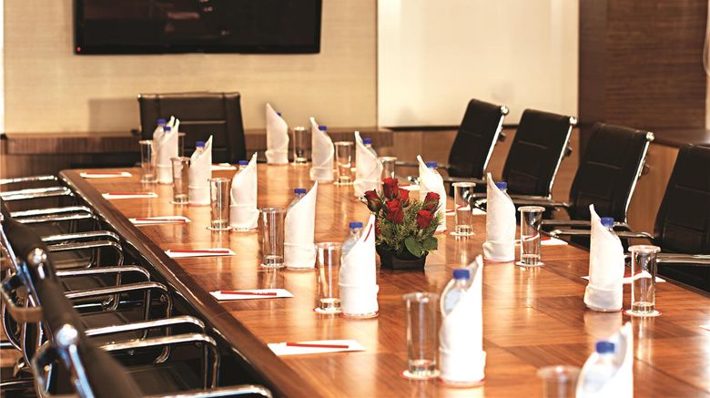 <b>Lemon Tree Hotel Alwar Meeting</b>. Images powered by <a href="https://iceportal.shijigroup.com/" title="IcePortal" target="_blank">IcePortal</a>.