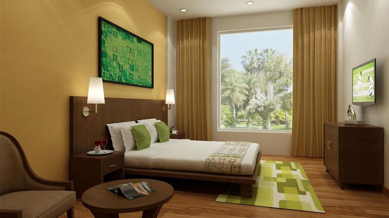 <b>Lemon Tree Hotel Alwar Room</b>. Images powered by <a href="https://iceportal.shijigroup.com/" title="IcePortal" target="_blank">IcePortal</a>.