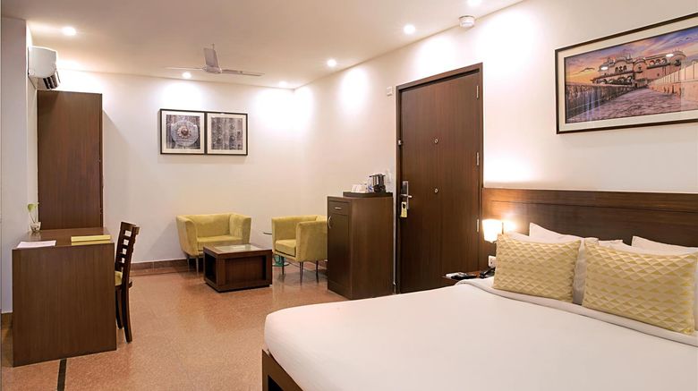 <b>Lemon Tree Hotel Alwar Room</b>. Images powered by <a href="https://iceportal.shijigroup.com/" title="IcePortal" target="_blank">IcePortal</a>.