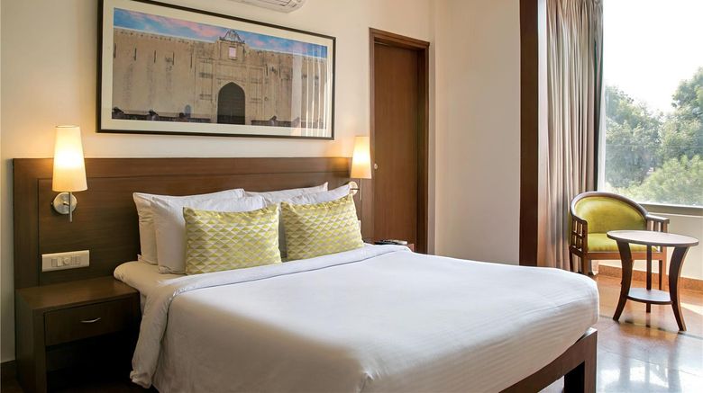 <b>Lemon Tree Hotel Alwar Room</b>. Images powered by <a href="https://iceportal.shijigroup.com/" title="IcePortal" target="_blank">IcePortal</a>.