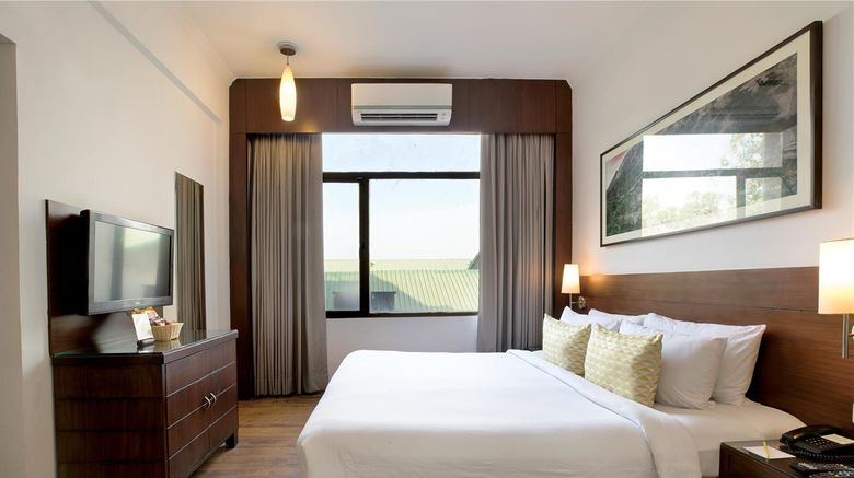 <b>Lemon Tree Hotel Alwar Room</b>. Images powered by <a href="https://iceportal.shijigroup.com/" title="IcePortal" target="_blank">IcePortal</a>.