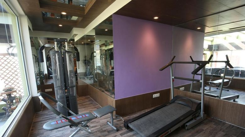 <b>Lemon Tree Hotel Alwar Health</b>. Images powered by <a href="https://iceportal.shijigroup.com/" title="IcePortal" target="_blank">IcePortal</a>.