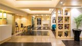 <b>Lemon Tree Hotel Alwar Lobby</b>. Images powered by <a href="https://iceportal.shijigroup.com/" title="IcePortal" target="_blank">IcePortal</a>.