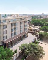 Lemon Tree Hotel Alwar