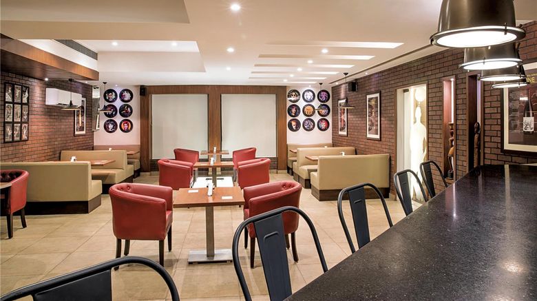 <b>Lemon Tree Hotel Alwar Restaurant</b>. Images powered by <a href="https://iceportal.shijigroup.com/" title="IcePortal" target="_blank">IcePortal</a>.