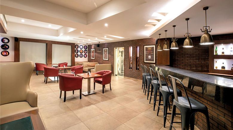 <b>Lemon Tree Hotel Alwar Restaurant</b>. Images powered by <a href="https://iceportal.shijigroup.com/" title="IcePortal" target="_blank">IcePortal</a>.