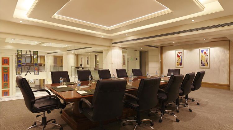 Lemon Tree Premier Jaipur Meeting