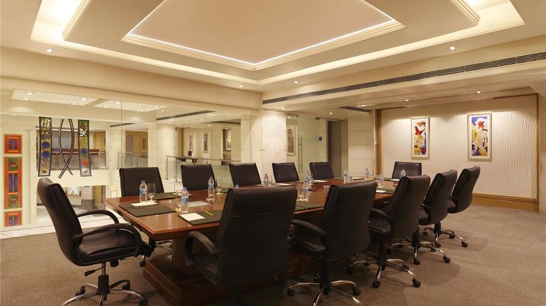 <b>Lemon Tree Premier Jaipur Meeting</b>. Images powered by <a href="https://iceportal.shijigroup.com/" title="IcePortal" target="_blank">IcePortal</a>.