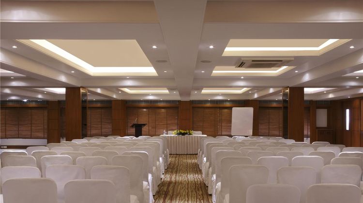 Lemon Tree Premier Jaipur Ballroom