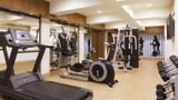 Lemon Tree Premier Jaipur Health