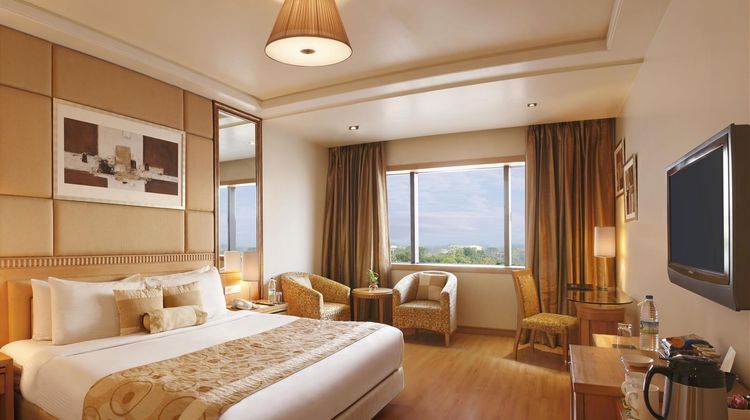 Lemon Tree Premier Jaipur Room