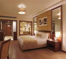 Lemon Tree Premier Jaipur Room