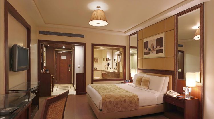 Lemon Tree Premier Jaipur Room