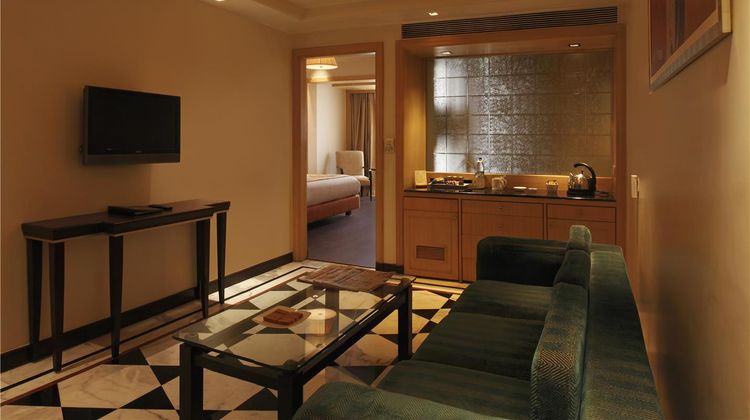 Lemon Tree Premier Jaipur Suite