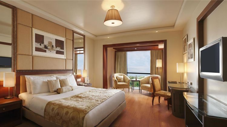 Lemon Tree Premier Jaipur Room