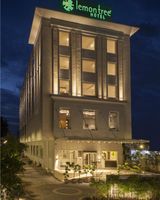 Lemon Tree Hotel, Lucknow