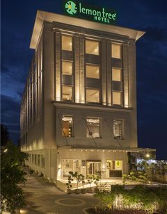 Lemon Tree Hotel, Lucknow