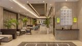 <b>Lemon Tree Hotel, Lucknow Lobby</b>. Images powered by <a href="https://iceportal.shijigroup.com/" title="IcePortal" target="_blank">IcePortal</a>.