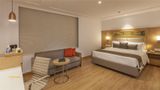 <b>Lemon Tree Hotel, Lucknow Room</b>. Images powered by <a href="https://iceportal.shijigroup.com/" title="IcePortal" target="_blank">IcePortal</a>.